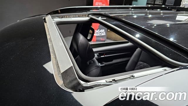 Kia Mohave The / новый Master Masters Gravity, 2022 18