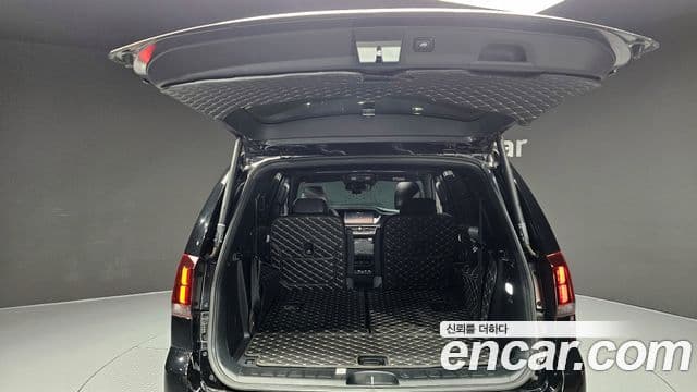 Kia Mohave The / новый Master Masters Gravity, 2022 20