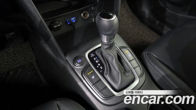 Hyundai Kona Modern, 2018 9