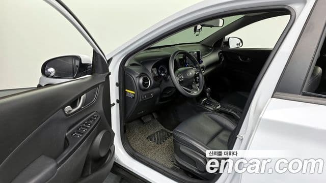 Hyundai Kona Modern, 2018 10