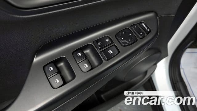 Hyundai Kona Modern, 2018 11