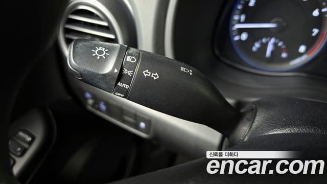 Hyundai Kona Modern, 2018 12