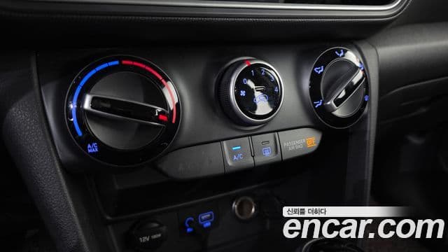 Hyundai Kona Modern, 2018 15