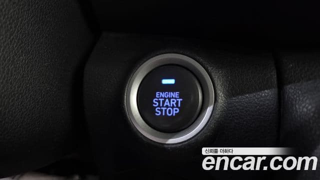 Hyundai Kona Modern, 2018 17