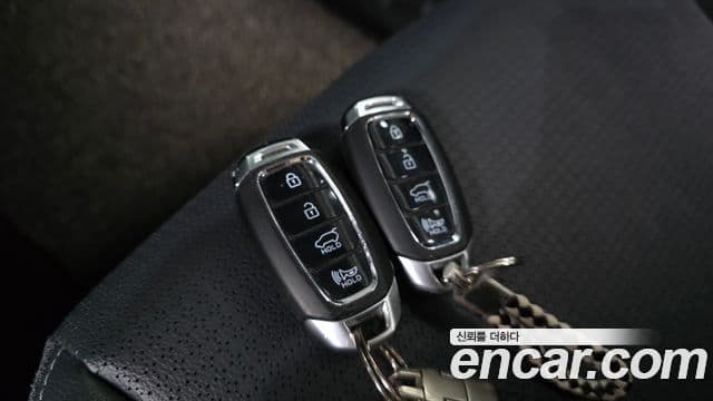 Hyundai Kona Modern, 2018 18