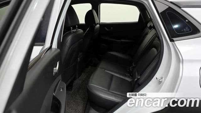 Hyundai Kona Modern, 2018 19