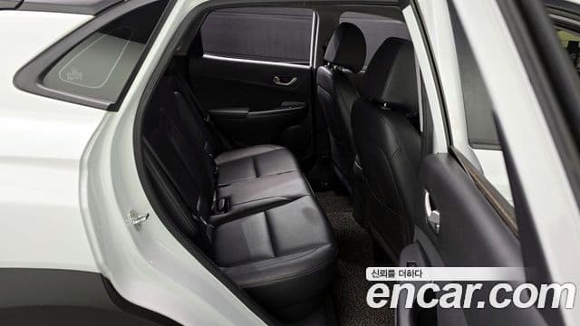 Hyundai Kona Modern, 2018 20