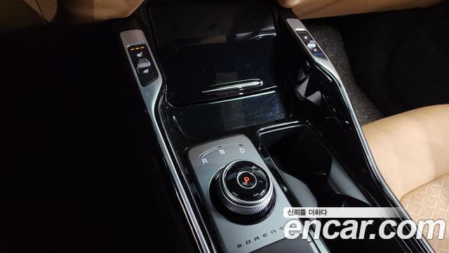 Kia Sorento 4세대 Noblesse, 2023 9