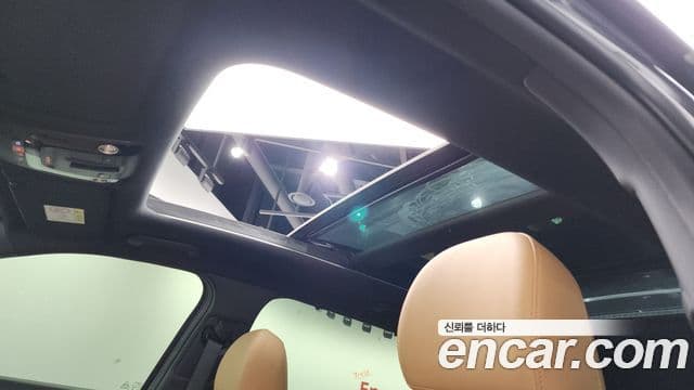 Kia Sorento 4세대 Noblesse, 2023 18