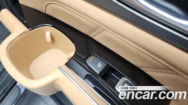 Kia Sorento 4세대 Noblesse, 2023 19