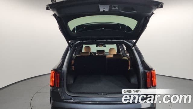 Kia Sorento 4세대 Noblesse, 2023 20