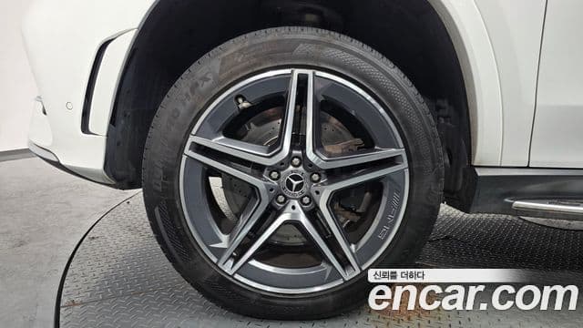 Mercedes-Benz GLS-класс X167 GLS400d 4MATIC, 2022 все фото