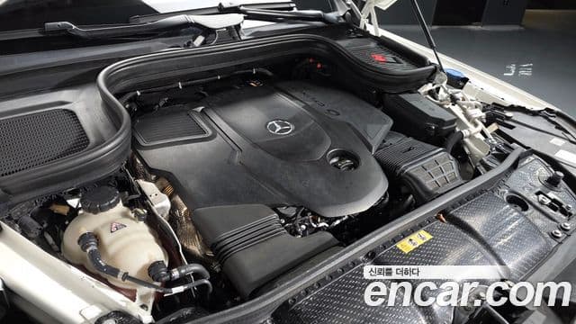 Mercedes-Benz GLS-класс X167 GLS400d 4MATIC, 2022 6