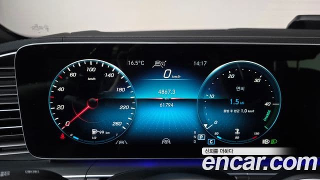 Mercedes-Benz GLS-класс X167 GLS400d 4MATIC, 2022 8