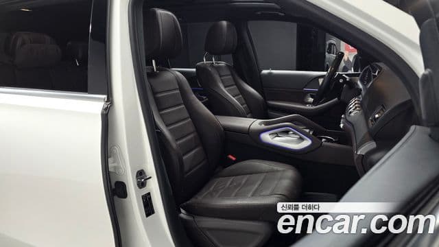 Mercedes-Benz GLS-класс X167 GLS400d 4MATIC, 2022 10