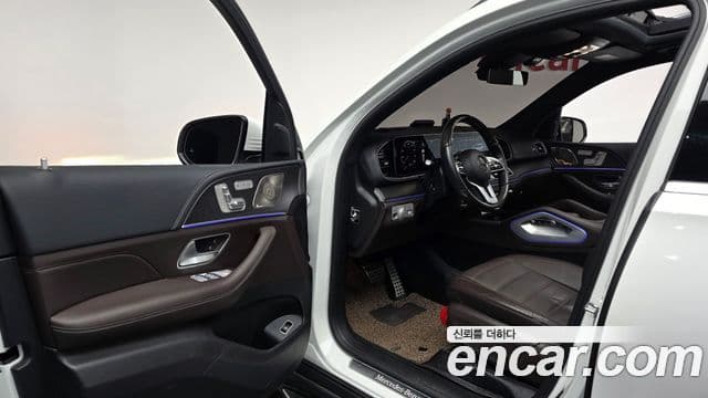 Mercedes-Benz GLS-класс X167 GLS400d 4MATIC, 2022 12