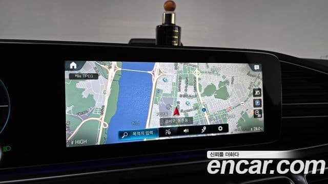 Mercedes-Benz GLS-класс X167 GLS400d 4MATIC, 2022 14