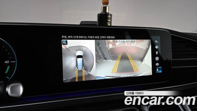 Mercedes-Benz GLS-класс X167 GLS400d 4MATIC, 2022 15