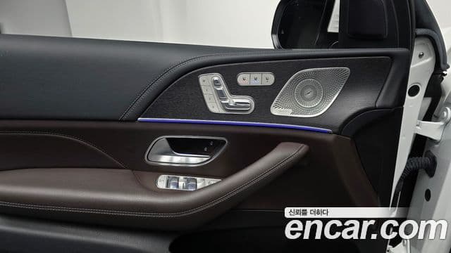 Mercedes-Benz GLS-класс X167 GLS400d 4MATIC, 2022 18