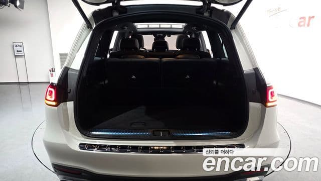 Mercedes-Benz GLS-класс X167 GLS400d 4MATIC, 2022 20