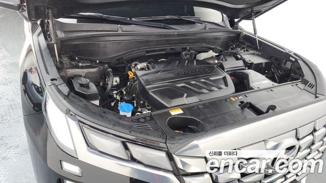 Hyundai The / новый New Palisade Calligraphy, 2023 6