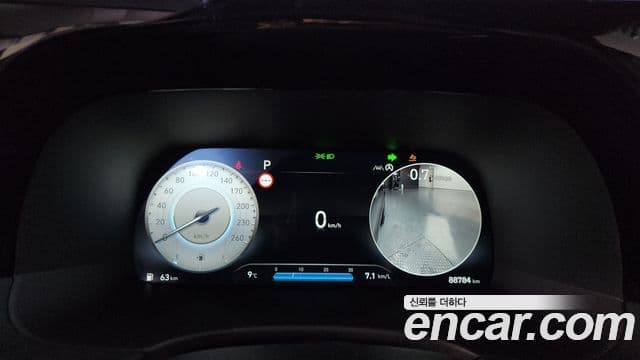 Hyundai The / новый New Palisade Calligraphy, 2023 8