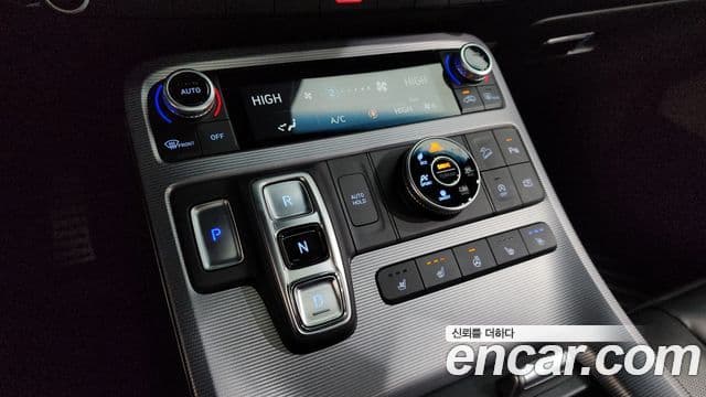 Hyundai The / новый New Palisade Calligraphy, 2023 9