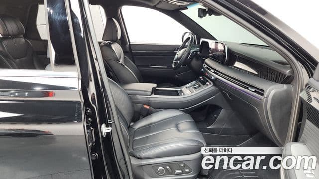 Hyundai The / новый New Palisade Calligraphy, 2023 11