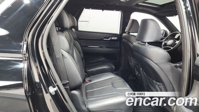 Hyundai The / новый New Palisade Calligraphy, 2023 12