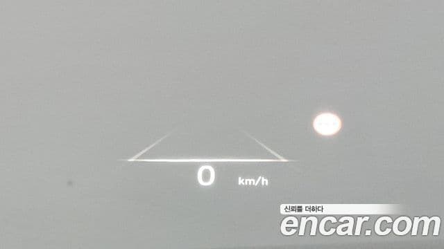 Hyundai The / новый New Palisade Calligraphy, 2023 17