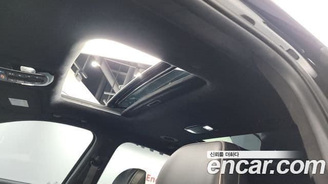 Hyundai The / новый New Palisade Calligraphy, 2023 18