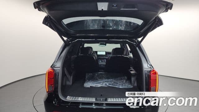 Hyundai The / новый New Palisade Calligraphy, 2023 20