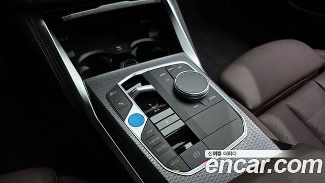 BMW i4 eDrive40 M Sport Pro, 2024 9