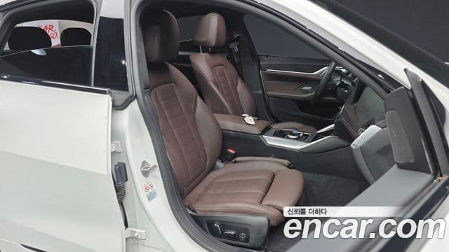 BMW i4 eDrive40 M Sport Pro, 2024 10