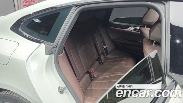 BMW i4 eDrive40 M Sport Pro, 2024 12