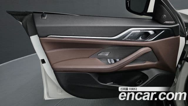 BMW i4 eDrive40 M Sport Pro, 2024 18