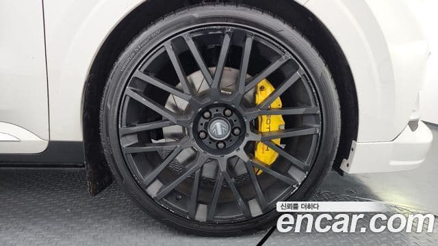 Kia Carnival 4세대 Signature, 2021 все фото