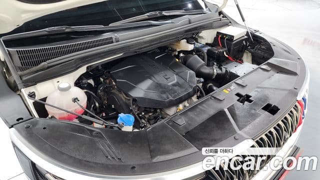 Kia Carnival 4세대 Signature, 2021 6