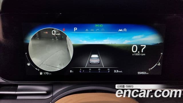 Kia Carnival 4세대 Signature, 2021 8