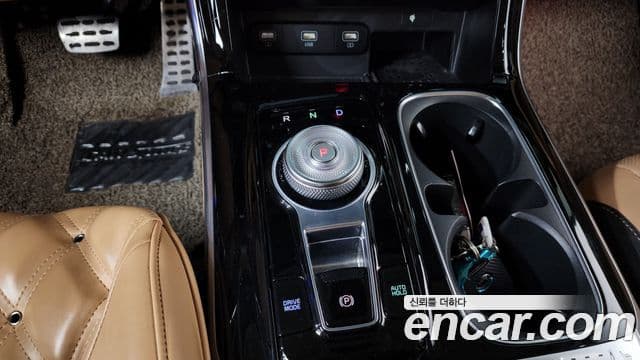 Kia Carnival 4세대 Signature, 2021 9