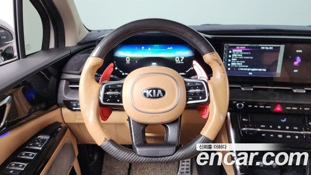 Kia Carnival 4세대 Signature, 2021 13