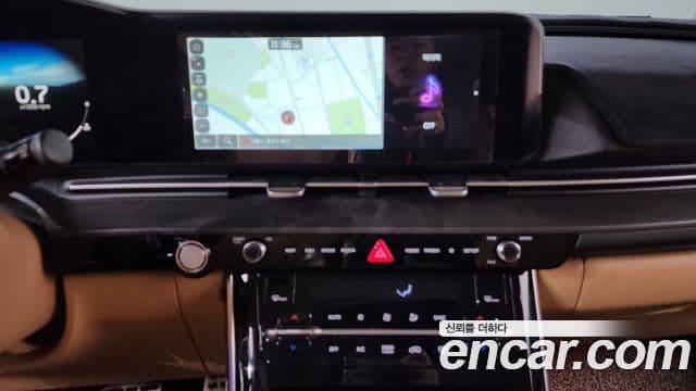 Kia Carnival 4세대 Signature, 2021 14