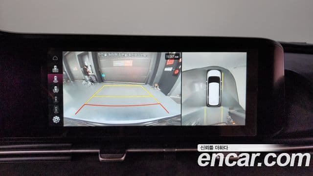 Kia Carnival 4세대 Signature, 2021 15