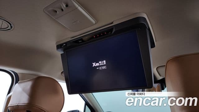 Kia Carnival 4세대 Signature, 2021 18