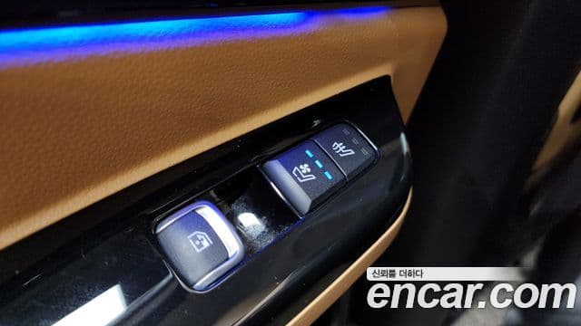 Kia Carnival 4세대 Signature, 2021 19