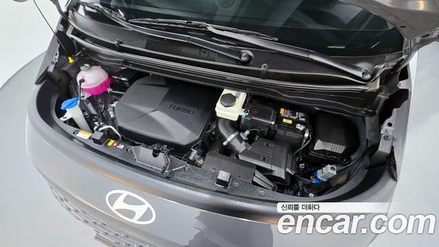 Hyundai Staria Smart, 2025 6