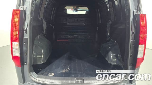 Hyundai Staria Smart, 2025 20