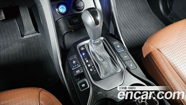 Hyundai Maxcruz Special, 2015 9