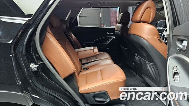 Hyundai Maxcruz Special, 2015 12