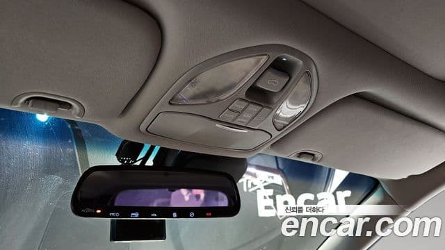 Hyundai Maxcruz Special, 2015 17